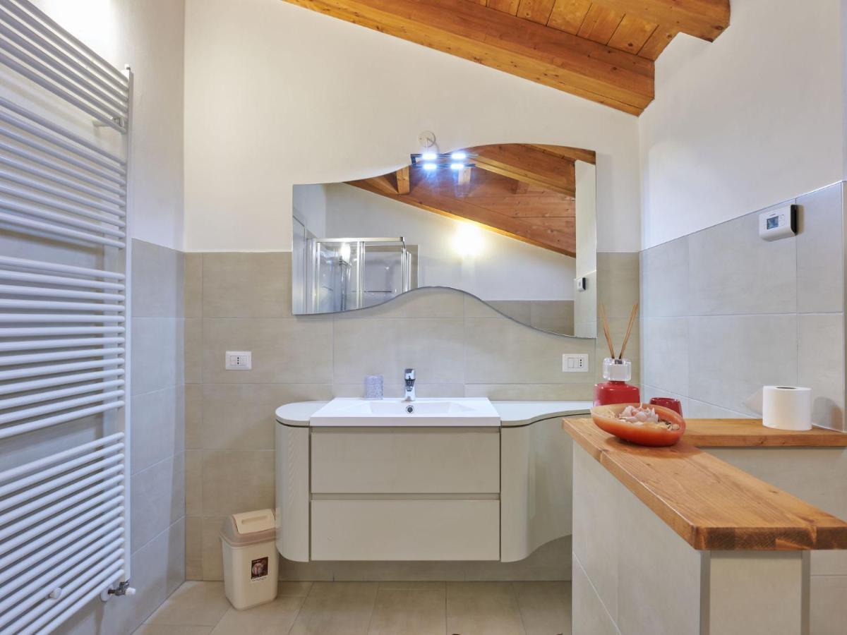 Holiday Home Gamma By Interhome Dongo Kültér fotó