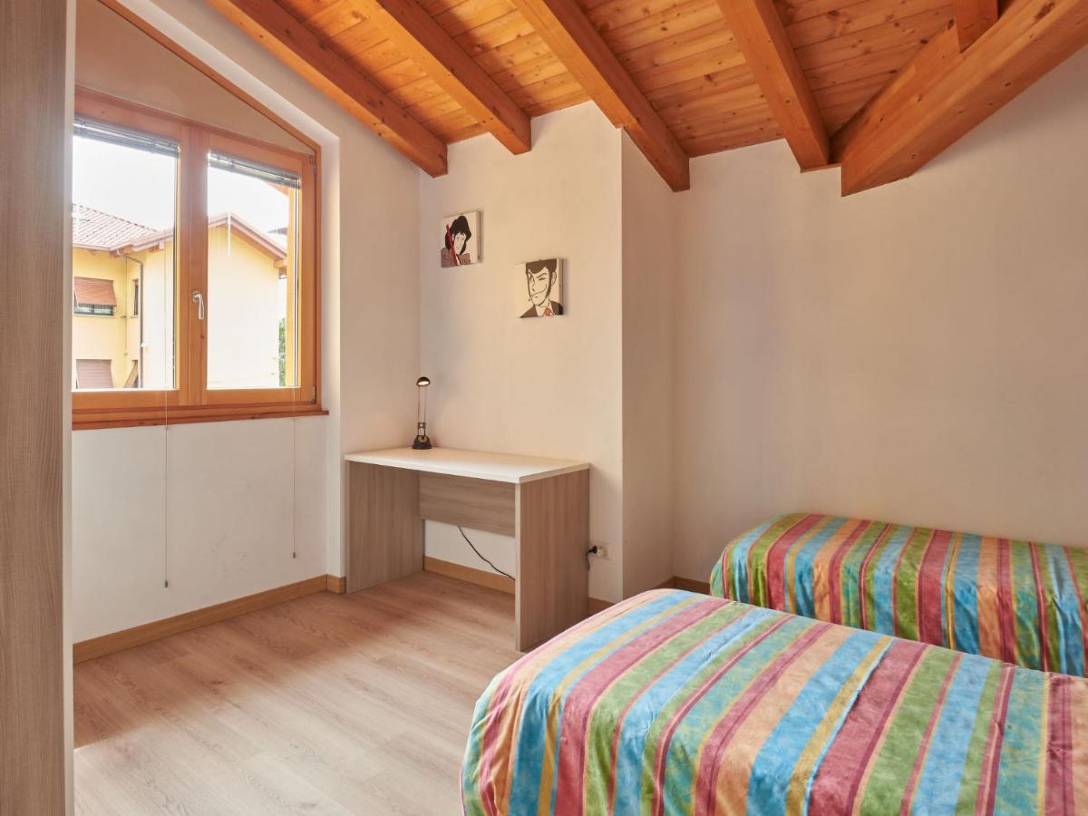 Holiday Home Gamma By Interhome Dongo Kültér fotó