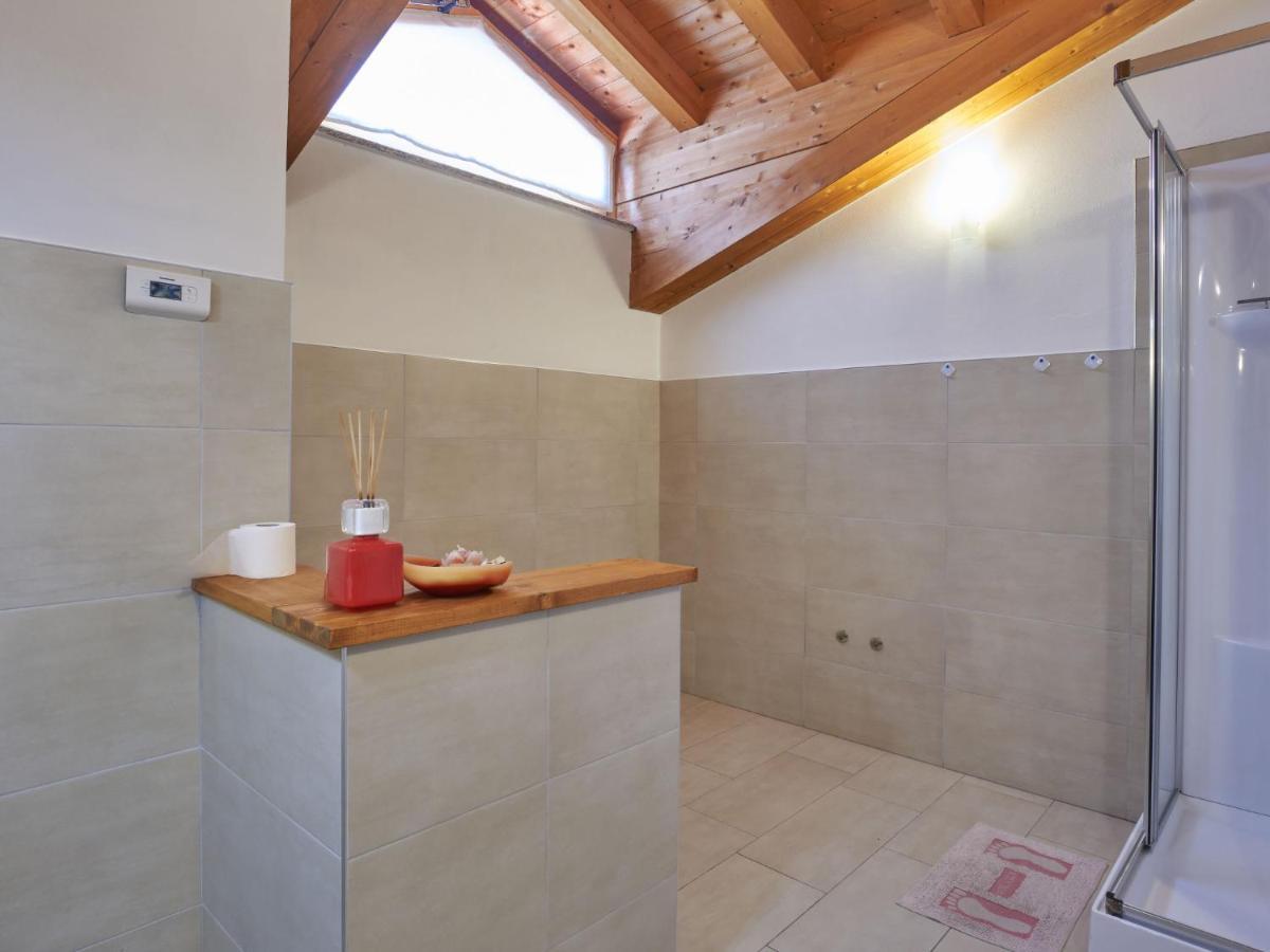 Holiday Home Gamma By Interhome Dongo Kültér fotó